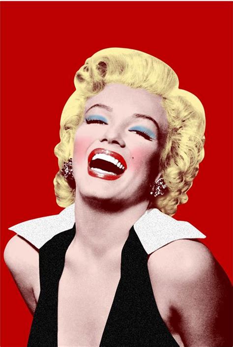 marilyn monroe poster